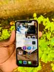 A picture of Iphone 11 128gb