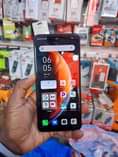 A picture of Infinix zero X Pro
