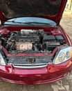 A picture of FOR SALECLEAN NIGERIAN USED HYUNDAI COUPE AUTOMATIC TRANSMISSION ENGINE CAPACITY