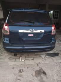 A picture of Car
