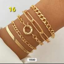 A picture of Bracelate