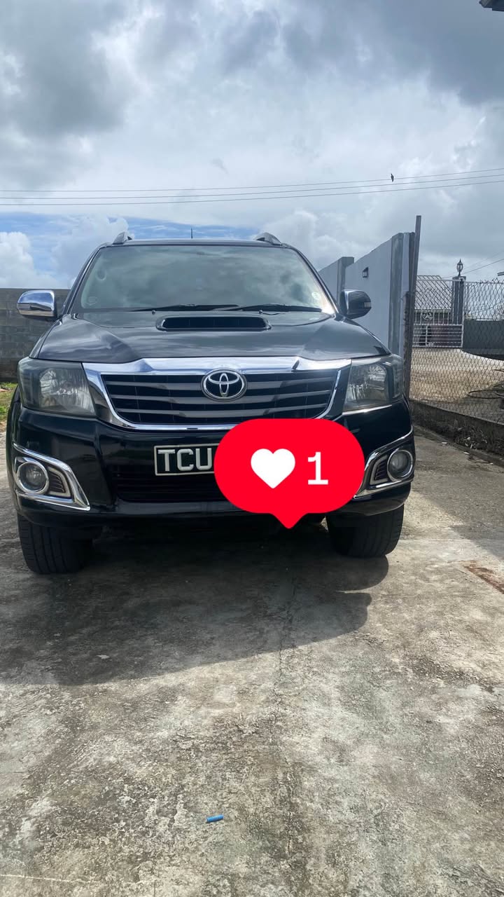 toyota