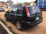 A picture of Neatly Used Nissan Xtra 2005 Baked Every thing working Buy