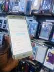 A picture of Samsung s6 edge 64gb 4gbram Fingerprint Simple crack At 190k