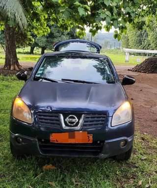 used nissan