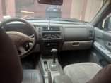 A picture of 2001 Mitsubishi Pajero