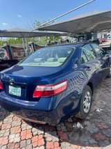 A picture of Supper clean few months used 2008 toyota spider Very Neatly