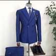 A picture of Suits kawunda African wear clothes for family