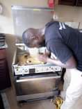 A picture of Apliance Repair Services Uganda 