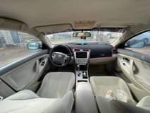 A picture of TOYOTA CAMRY MUSSEL