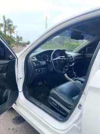 A picture of Honda Accord 2014