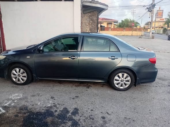 toyota nze