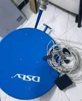 A picture of Ef85 showcase Ef35 dstv 0620258276
