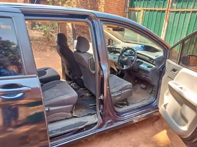 MALAWI O.