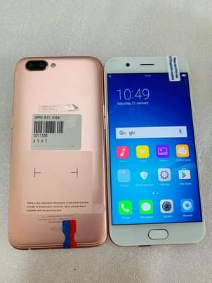 vivo phones