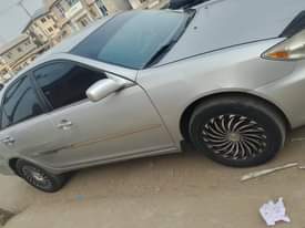 A picture of 2005 Toyota Camry big daddy Bh