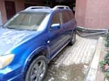 A picture of Pure first body 05 Outlander is available for sell Engine