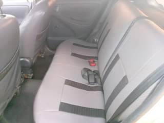 A picture of 2005 Toyota Vitz Sport