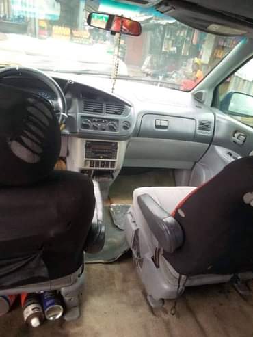 A picture of QUICK SALES FOR SERIOUS PERSON S OOH SIENNA ENGINE AND