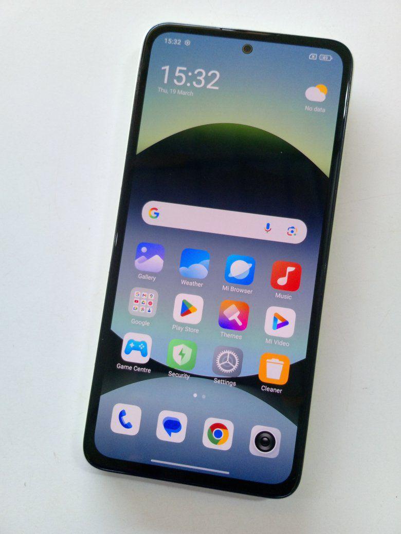 redmi phones