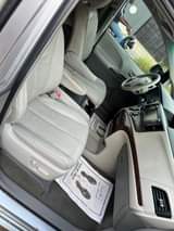 A picture of Toyota Sienna 2012 toks Direct tokunbo