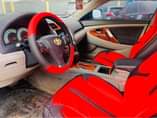 A picture of Toyota Camry V6 2010