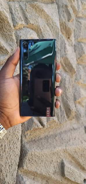 samsung galaxy note 10