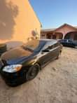 A picture of Super Sharp registered 04 Toyota Corolla sports first body untempered