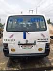 A picture of Clean T4 Transporter Bus Engine Gear Suspensions Interior and Exterior