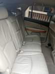 A picture of URGENT SALE Clean Reg 04 Lexus RX 330 Basic option