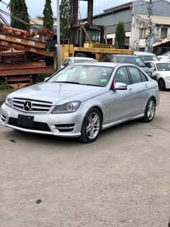 mercedes benz c200