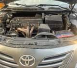 A picture of Toyota Camry
