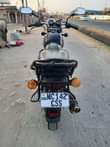 A picture of Boxer 125