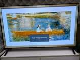 A picture of Lg 55inch A1 oled tv smart uhd 4k ultra slim