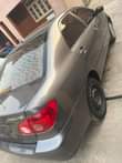 A picture of Foreign used 2007 Toyota corolla LE 1 8L 4 cylinder