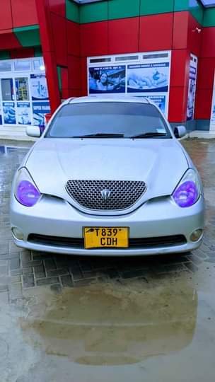 A picture of CAR