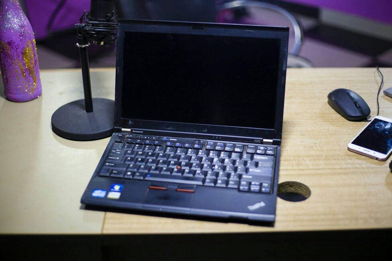 lenovo laptop