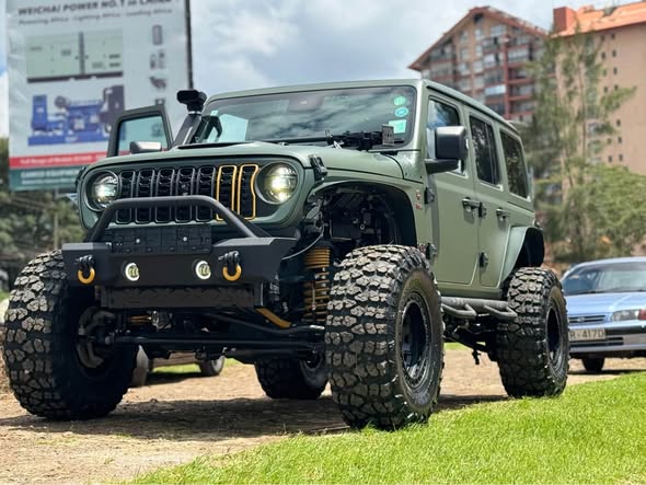 4x4