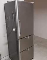 A picture of FRIDGE FROM GERMANY