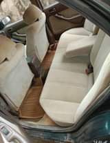 A picture of Toyota camry 1999 aka orobo