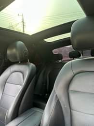 A picture of Super clean 2017 C300 upgraded to AMG trims c450 in