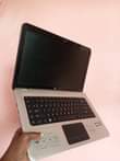 A picture of Hp laptop RAM 4 GB HDD 320 GB Processor 3