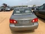 A picture of 2349035015509 AUCTION IS ON CLEAN TOYOTA COROLLA 2004 MODEL FOR
