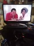 A picture of Led tv