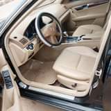 A picture of Benz c300