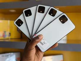 A picture of Electronics karibuni dukani