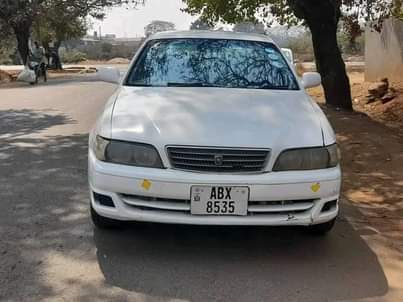 toyota chaser