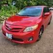 A picture of Super Clean and Sharp first body Tokunbo Standard Fully pimped