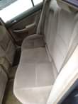 A picture of AWOOF AWOOF AWOOF TOYOTA COROLLA 2004