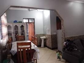 A picture of Nyumba inauzwa gongo la mboto moshi bar